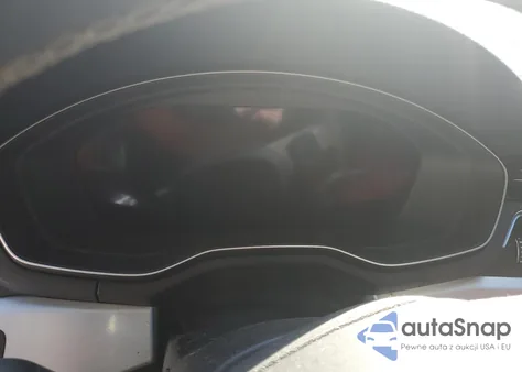 2021 Audi S5 Premium Plus из США, поврежденный, VIN WAUP4AF52MA046180